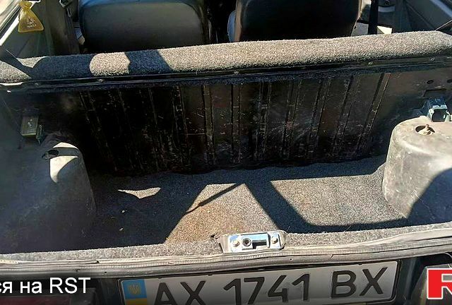 Зеленый ЗАЗ Таврия, объемом двигателя 1.1 л и пробегом 115 тыс. км за 800 $, фото 5 на Automoto.ua