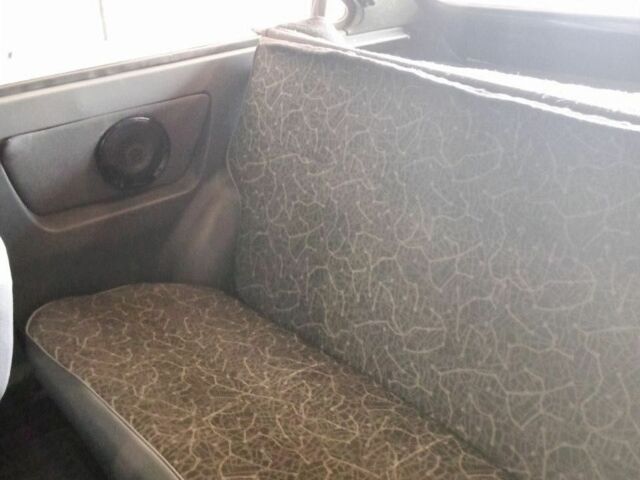 ЗАЗ Таврия 2004 в Житомире на Automoto.ua Зеленый ЗАЗ Таврия, объемом двигателя 1.25 л и пробегом 30 тыс. км за 1600 $, фото 5 на Automoto.ua