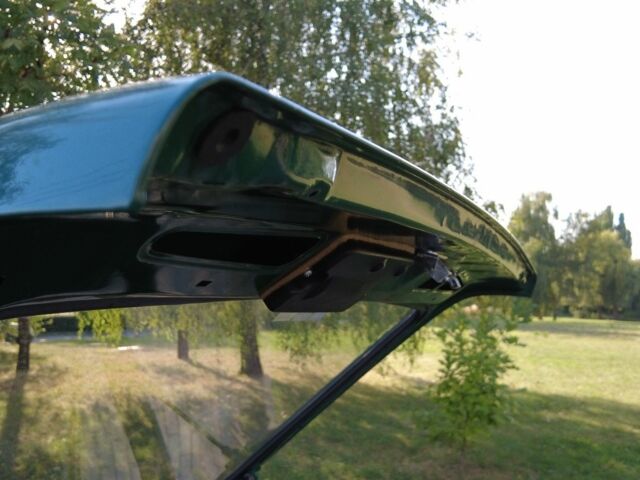 Зелений ЗАЗ Таврія, об'ємом двигуна 1.1 л та пробігом 84 тис. км за 1550 $, фото 13 на Automoto.ua