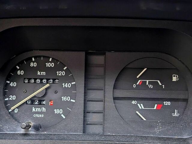 Зеленый ЗАЗ Таврия, объемом двигателя 1.2 л и пробегом 35 тыс. км за 1900 $, фото 11 на Automoto.ua