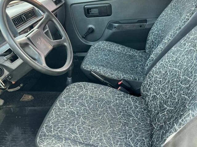 Зеленый ЗАЗ Таврия, объемом двигателя 0 л и пробегом 70 тыс. км за 899 $, фото 6 на Automoto.ua