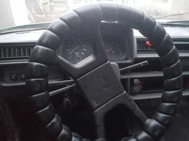 Зеленый ЗАЗ Таврия, объемом двигателя 0 л и пробегом 1 тыс. км за 947 $, фото 17 на Automoto.ua