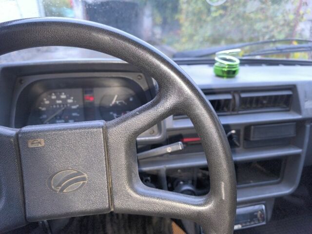 Зелений ЗАЗ Таврія, об'ємом двигуна 0 л та пробігом 165 тис. км за 1437 $, фото 2 на Automoto.ua