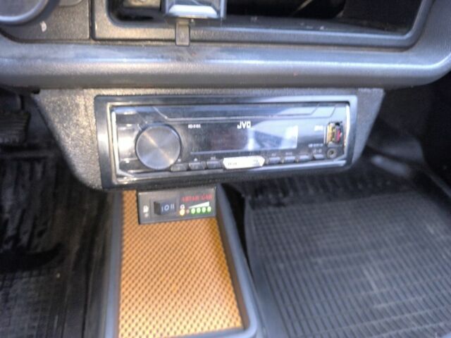 Зелений ЗАЗ Таврія, об'ємом двигуна 0 л та пробігом 165 тис. км за 1437 $, фото 11 на Automoto.ua