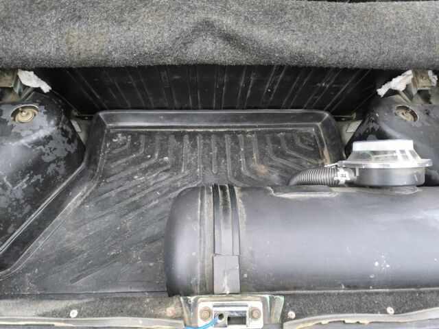 Зелений ЗАЗ Таврія, об'ємом двигуна 0 л та пробігом 165 тис. км за 1437 $, фото 5 на Automoto.ua