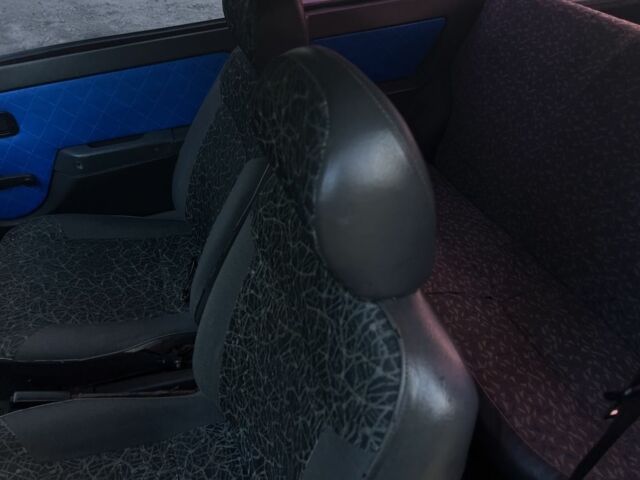 Зеленый ЗАЗ Таврия, объемом двигателя 1.2 л и пробегом 120 тыс. км за 663 $, фото 3 на Automoto.ua