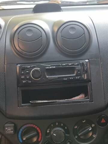 Білий ЗАЗ Віда, об'ємом двигуна 1.5 л та пробігом 87 тис. км за 4650 $, фото 1 на Automoto.ua