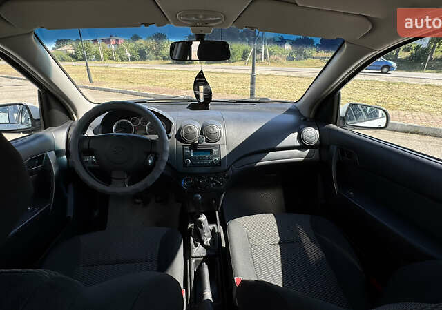 Белый ЗАЗ Вида, объемом двигателя 1.5 л и пробегом 139 тыс. км за 5500 $, фото 37 на Automoto.ua
