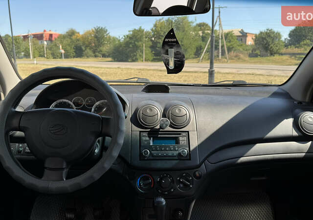 Белый ЗАЗ Вида, объемом двигателя 1.5 л и пробегом 139 тыс. км за 5500 $, фото 36 на Automoto.ua