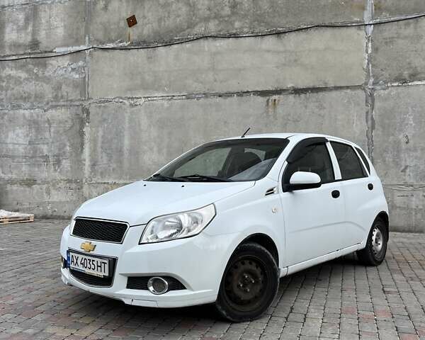 Білий ЗАЗ Віда, об'ємом двигуна 1.5 л та пробігом 113 тис. км за 3500 $, фото 1 на Automoto.ua