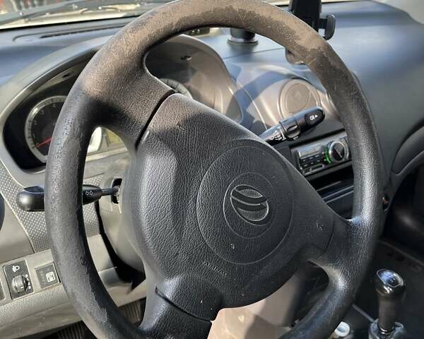 Білий ЗАЗ Віда, об'ємом двигуна 1.5 л та пробігом 113 тис. км за 3500 $, фото 13 на Automoto.ua