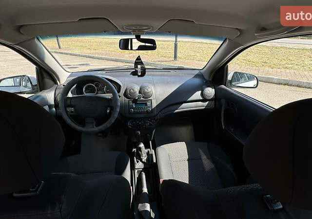 Белый ЗАЗ Вида, объемом двигателя 1.5 л и пробегом 139 тыс. км за 5500 $, фото 39 на Automoto.ua