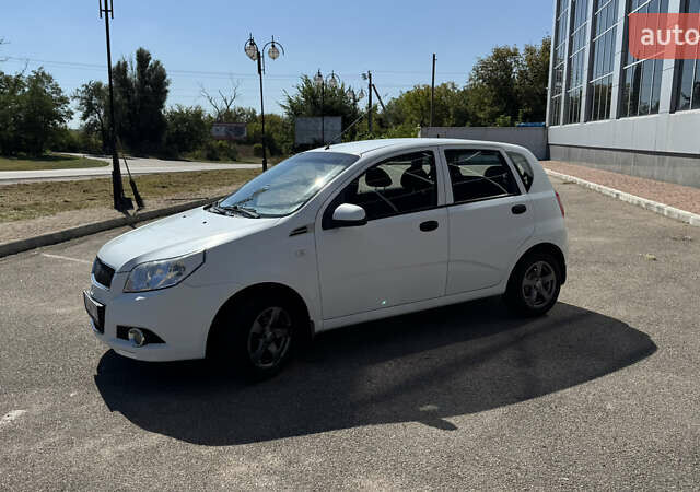 Белый ЗАЗ Вида, объемом двигателя 1.5 л и пробегом 139 тыс. км за 5500 $, фото 6 на Automoto.ua