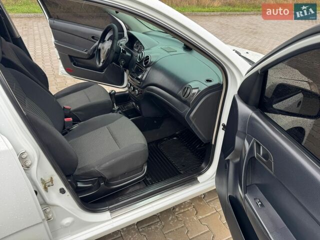 Білий ЗАЗ Віда, об'ємом двигуна 1.5 л та пробігом 138 тис. км за 3500 $, фото 8 на Automoto.ua