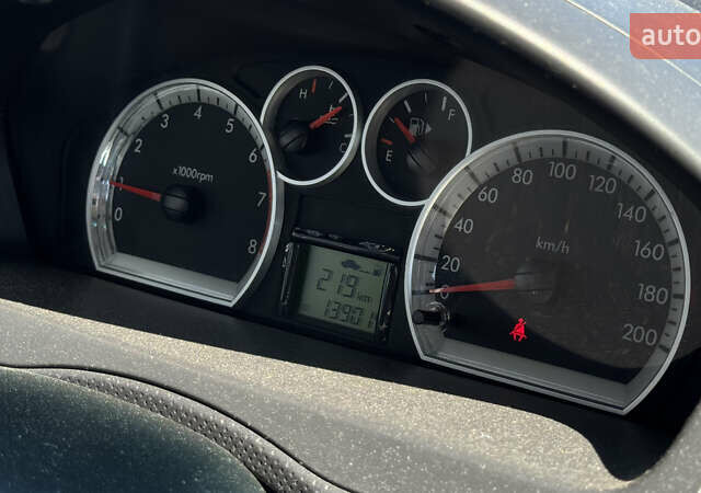 Белый ЗАЗ Вида, объемом двигателя 1.5 л и пробегом 139 тыс. км за 5500 $, фото 40 на Automoto.ua