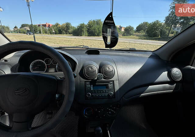 Белый ЗАЗ Вида, объемом двигателя 1.5 л и пробегом 139 тыс. км за 5500 $, фото 27 на Automoto.ua