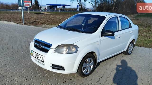 Белый ЗАЗ Вида, объемом двигателя 1.5 л и пробегом 250 тыс. км за 2600 $, фото 8 на Automoto.ua