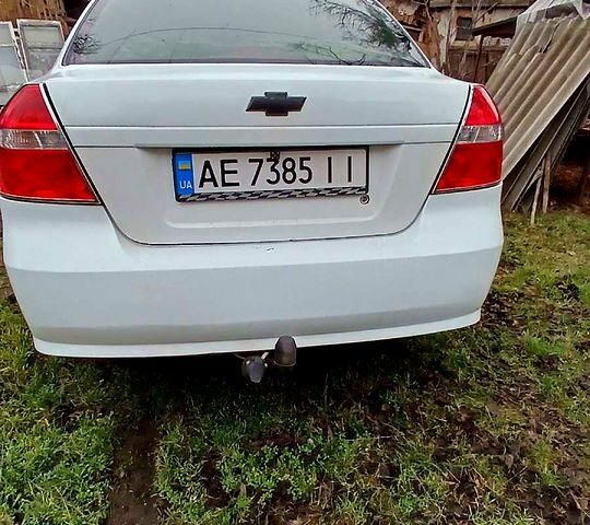 Белый ЗАЗ Вида, объемом двигателя 1.5 л и пробегом 270 тыс. км за 3500 $, фото 1 на Automoto.ua