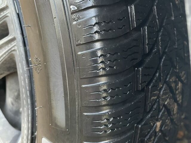 Белый ЗАЗ Вида, объемом двигателя 1.5 л и пробегом 171 тыс. км за 3100 $, фото 6 на Automoto.ua