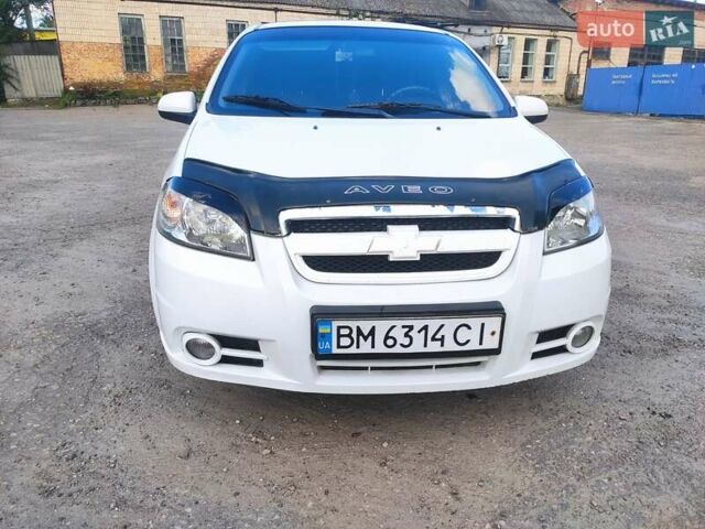 Белый ЗАЗ Вида, объемом двигателя 1.5 л и пробегом 183 тыс. км за 4800 $, фото 3 на Automoto.ua