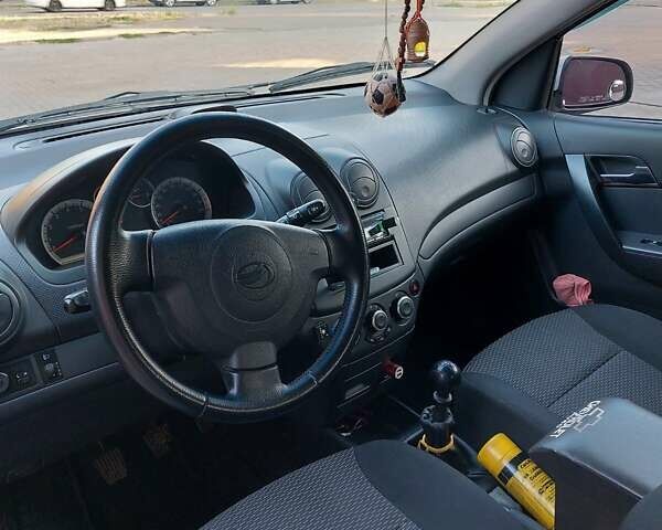 Белый ЗАЗ Вида, объемом двигателя 1.5 л и пробегом 153 тыс. км за 4700 $, фото 5 на Automoto.ua