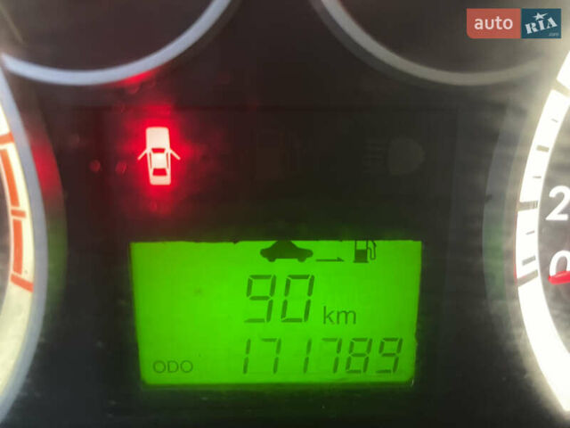 Белый ЗАЗ Вида, объемом двигателя 1.5 л и пробегом 171 тыс. км за 3100 $, фото 7 на Automoto.ua