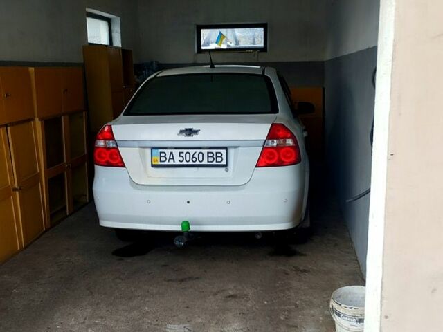 Белый ЗАЗ Вида, объемом двигателя 1.5 л и пробегом 130 тыс. км за 4500 $, фото 2 на Automoto.ua