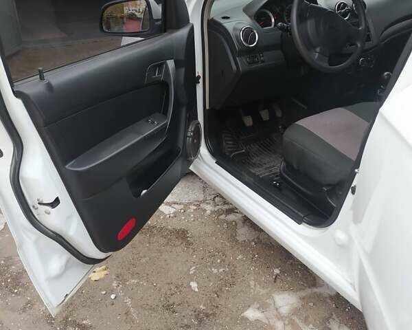 ЗАЗ Віда 2013 у Запоріжжя на Automoto.ua Білий ЗАЗ Віда, об'ємом двигуна 1.5 л та пробігом 43 тис. км за 5200 $, фото 35 на Automoto.ua