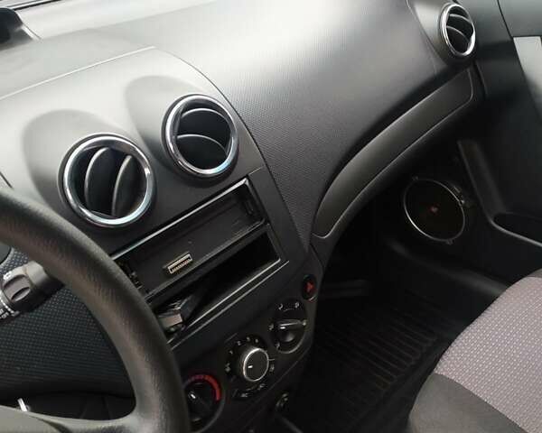 ЗАЗ Віда 2013 у Запоріжжя на Automoto.ua Білий ЗАЗ Віда, об'ємом двигуна 1.5 л та пробігом 43 тис. км за 5200 $, фото 25 на Automoto.ua