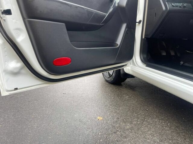 Білий ЗАЗ Віда, об'ємом двигуна 1.5 л та пробігом 80 тис. км за 3500 $, фото 9 на Automoto.ua