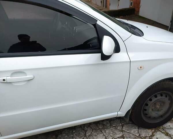 ЗАЗ Віда 2013 у Запоріжжя на Automoto.ua Білий ЗАЗ Віда, об'ємом двигуна 1.5 л та пробігом 43 тис. км за 5200 $, фото 22 на Automoto.ua