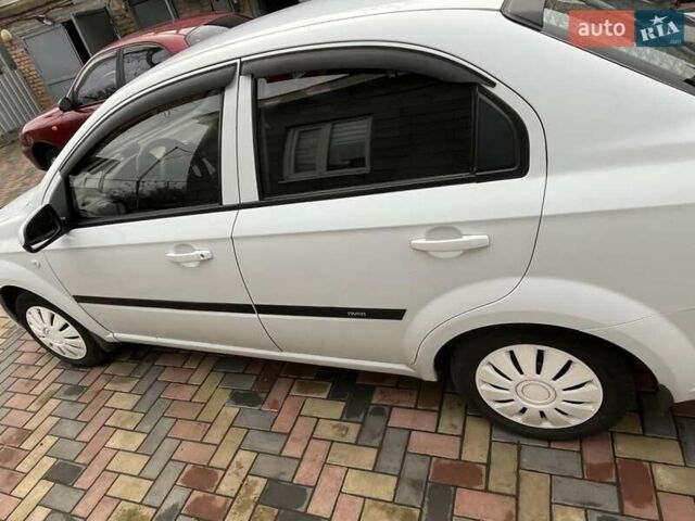 Белый ЗАЗ Вида, объемом двигателя 1.5 л и пробегом 79 тыс. км за 4850 $, фото 4 на Automoto.ua