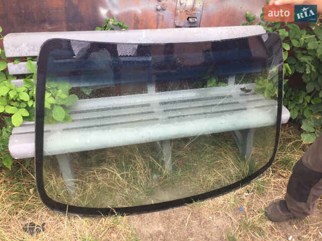 Белый ЗАЗ Вида, объемом двигателя 1.5 л и пробегом 158 тыс. км за 4000 $, фото 6 на Automoto.ua