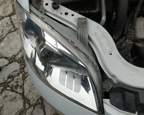 ЗАЗ Віда 2013 у Запоріжжя на Automoto.ua Білий ЗАЗ Віда, об'ємом двигуна 1.5 л та пробігом 43 тис. км за 5200 $, фото 16 на Automoto.ua