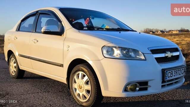 Белый ЗАЗ Вида, объемом двигателя 1.5 л и пробегом 176 тыс. км за 4000 $, фото 6 на Automoto.ua