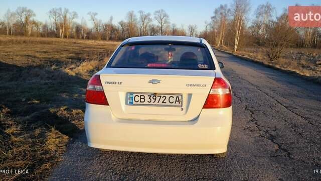 Белый ЗАЗ Вида, объемом двигателя 1.5 л и пробегом 176 тыс. км за 4000 $, фото 11 на Automoto.ua