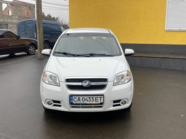 Білий ЗАЗ Віда, об'ємом двигуна 1.5 л та пробігом 80 тис. км за 3500 $, фото 2 на Automoto.ua