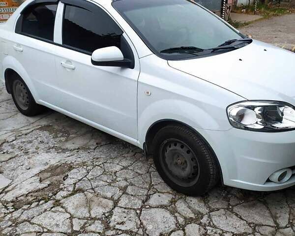 ЗАЗ Віда 2013 у Запоріжжя на Automoto.ua Білий ЗАЗ Віда, об'ємом двигуна 1.5 л та пробігом 43 тис. км за 5200 $, фото 9 на Automoto.ua