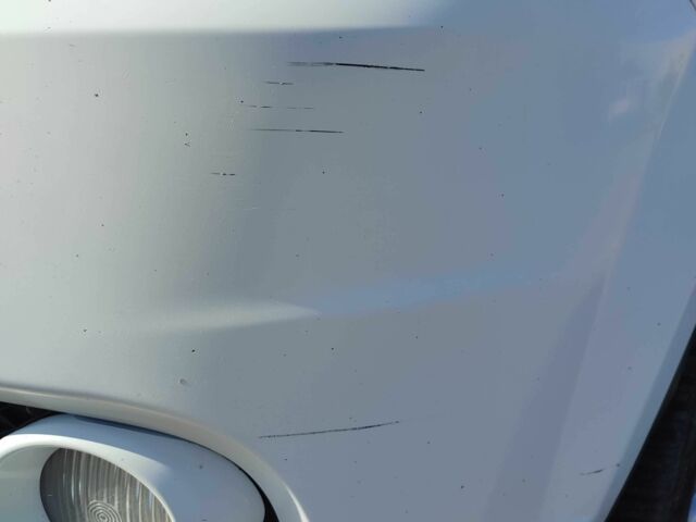 Белый ЗАЗ Вида, объемом двигателя 1.5 л и пробегом 272 тыс. км за 3500 $, фото 18 на Automoto.ua