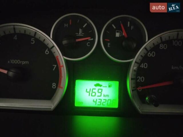 ЗАЗ Віда 2013 у Запоріжжя на Automoto.ua Білий ЗАЗ Віда, об'ємом двигуна 1.5 л та пробігом 43 тис. км за 5200 $, фото 23 на Automoto.ua