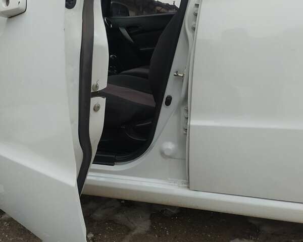 ЗАЗ Віда 2013 у Запоріжжя на Automoto.ua Білий ЗАЗ Віда, об'ємом двигуна 1.5 л та пробігом 43 тис. км за 5200 $, фото 28 на Automoto.ua