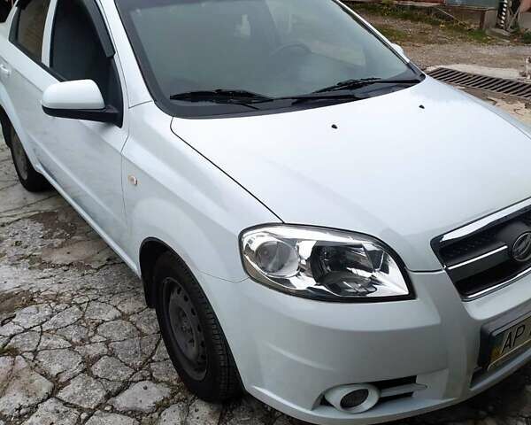 ЗАЗ Віда 2013 у Запоріжжя на Automoto.ua Білий ЗАЗ Віда, об'ємом двигуна 1.5 л та пробігом 43 тис. км за 5200 $, фото 20 на Automoto.ua