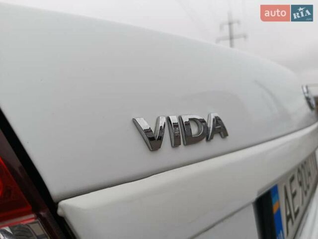 Белый ЗАЗ Вида, объемом двигателя 1.5 л и пробегом 80 тыс. км за 4600 $, фото 7 на Automoto.ua