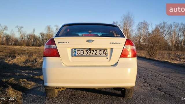 Белый ЗАЗ Вида, объемом двигателя 1.5 л и пробегом 176 тыс. км за 4000 $, фото 12 на Automoto.ua