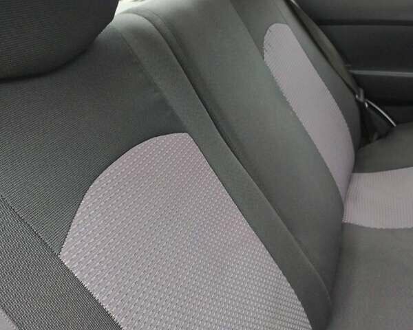 ЗАЗ Віда 2013 у Запоріжжя на Automoto.ua Білий ЗАЗ Віда, об'ємом двигуна 1.5 л та пробігом 43 тис. км за 5200 $, фото 14 на Automoto.ua