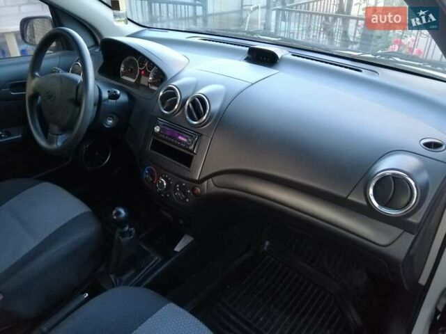 ЗАЗ Віда 2013 у Запоріжжя на Automoto.ua Білий ЗАЗ Віда, об'ємом двигуна 1.5 л та пробігом 43 тис. км за 6000 $, фото 11 на Automoto.ua