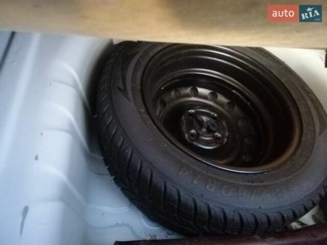 ЗАЗ Віда 2013 у Запоріжжя на Automoto.ua Білий ЗАЗ Віда, об'ємом двигуна 1.5 л та пробігом 43 тис. км за 6000 $, фото 14 на Automoto.ua