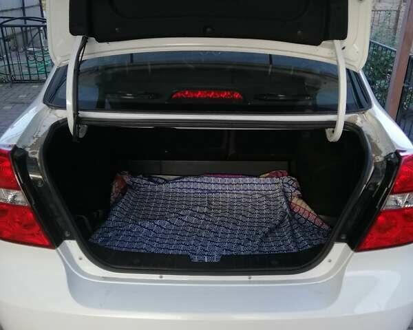 ЗАЗ Віда 2013 у Запоріжжя на Automoto.ua Білий ЗАЗ Віда, об'ємом двигуна 1.5 л та пробігом 43 тис. км за 6000 $, фото 13 на Automoto.ua