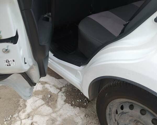 ЗАЗ Віда 2013 у Запоріжжя на Automoto.ua Білий ЗАЗ Віда, об'ємом двигуна 1.5 л та пробігом 43 тис. км за 5200 $, фото 26 на Automoto.ua