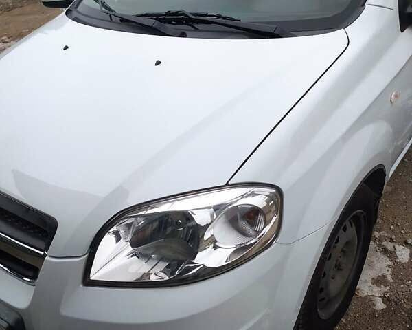 ЗАЗ Віда 2013 у Запоріжжя на Automoto.ua Білий ЗАЗ Віда, об'ємом двигуна 1.5 л та пробігом 43 тис. км за 5200 $, фото 12 на Automoto.ua